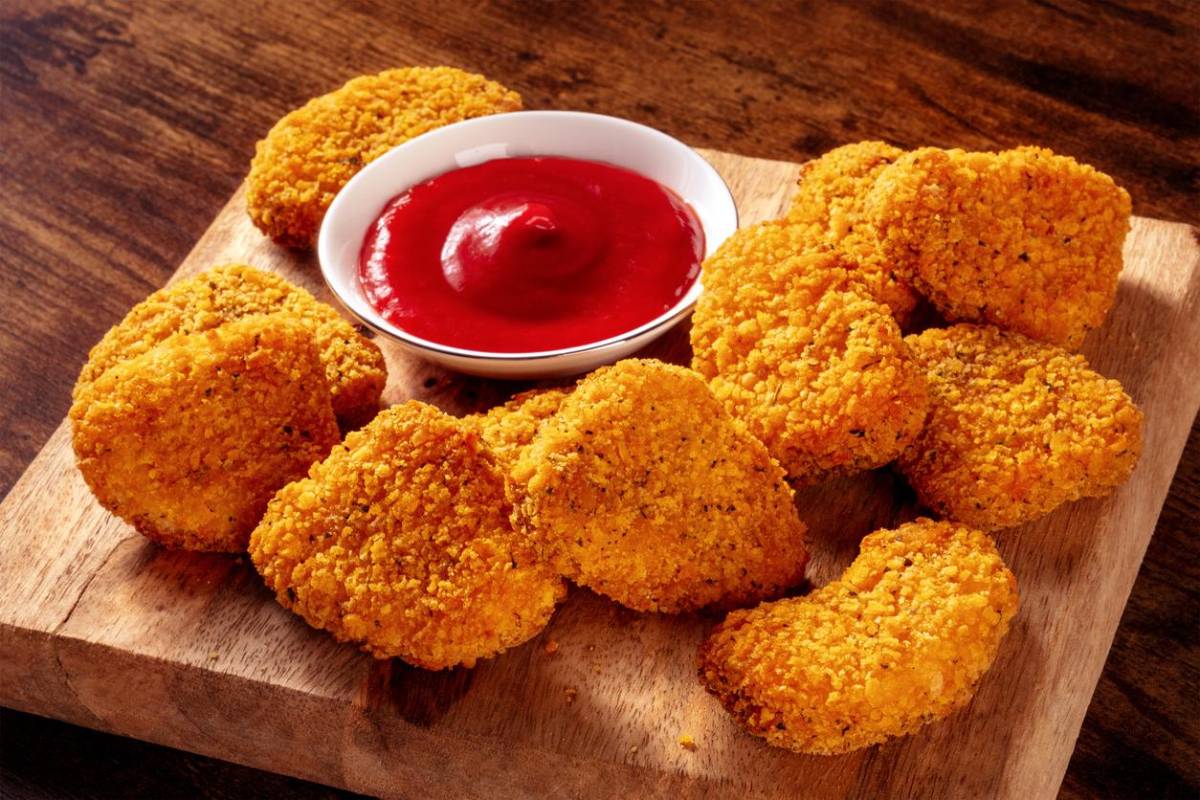 Meriendas fáciles y rápidas