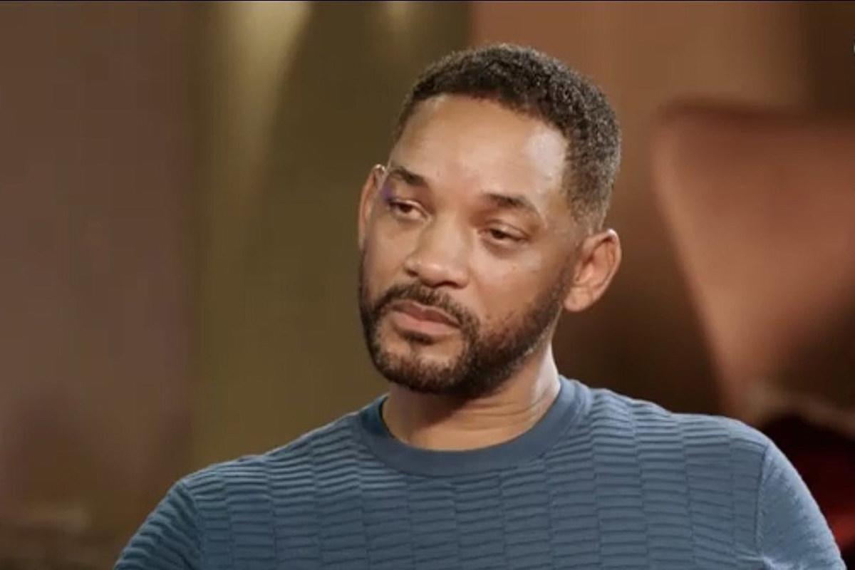 Will Smith confiesa que pensó en quitarse la vida