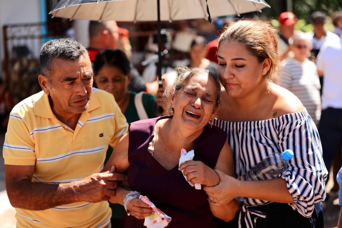 Trabajó como mototaxista: La vida de Kevin Pérez antes de la policía