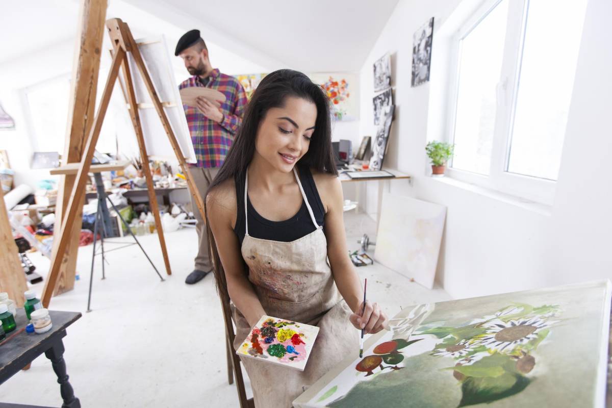 Salud integral: importancia de encontrar un pasatiempo