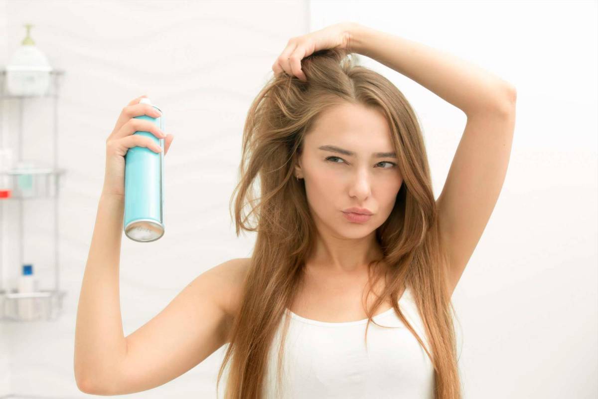 Cuidados esenciales para el cabello químicamente tratado