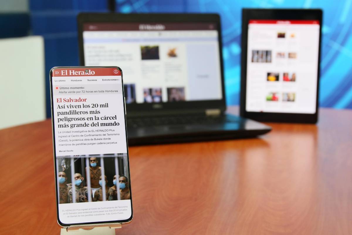 El rediseño cuenta con un nuevo formato de coberturas minuto a minuto para eventos trascendentales a nivel nacional e internacional, que permite incorporar elementos multimedia.