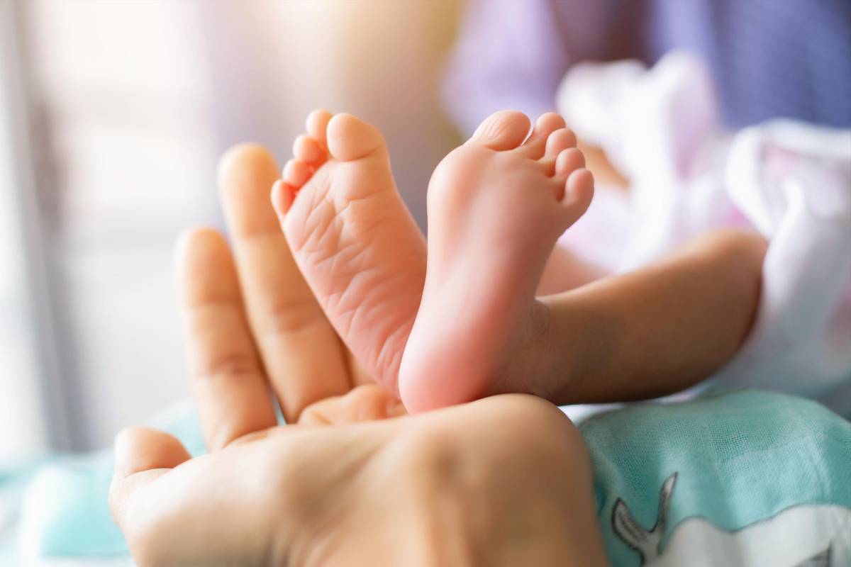 Niños prematuros tienen un riesgo alto de retrasarse en la primaria, pero se recuperan