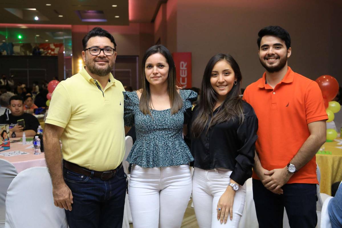 Un éxito el bingo solidario a beneficio de Fundación Osovi