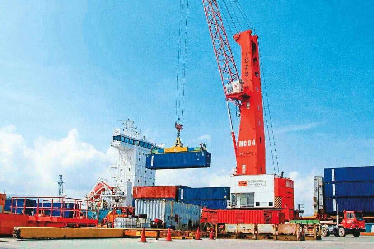 Crecimiento pudo ser del 7%, estiman empresarios