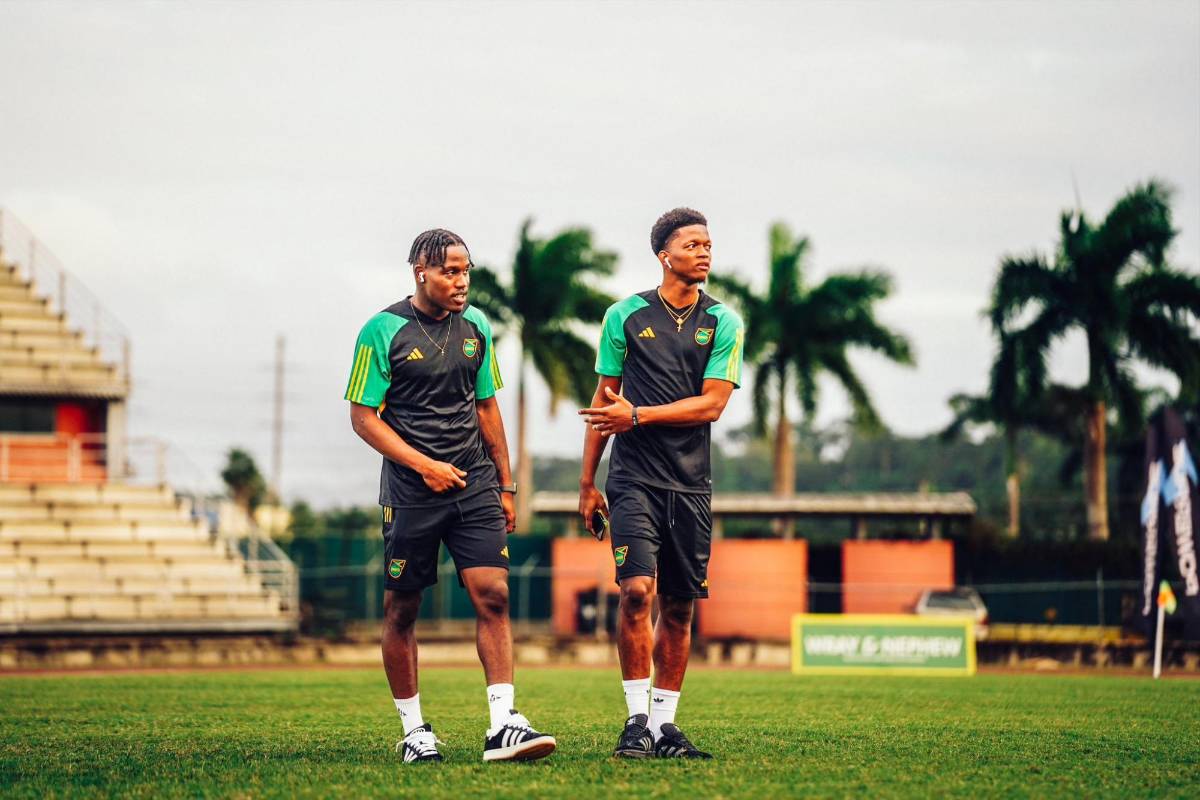 Renunció y deja sin DT a selección de Concacaf antes de jugarse el Mundial