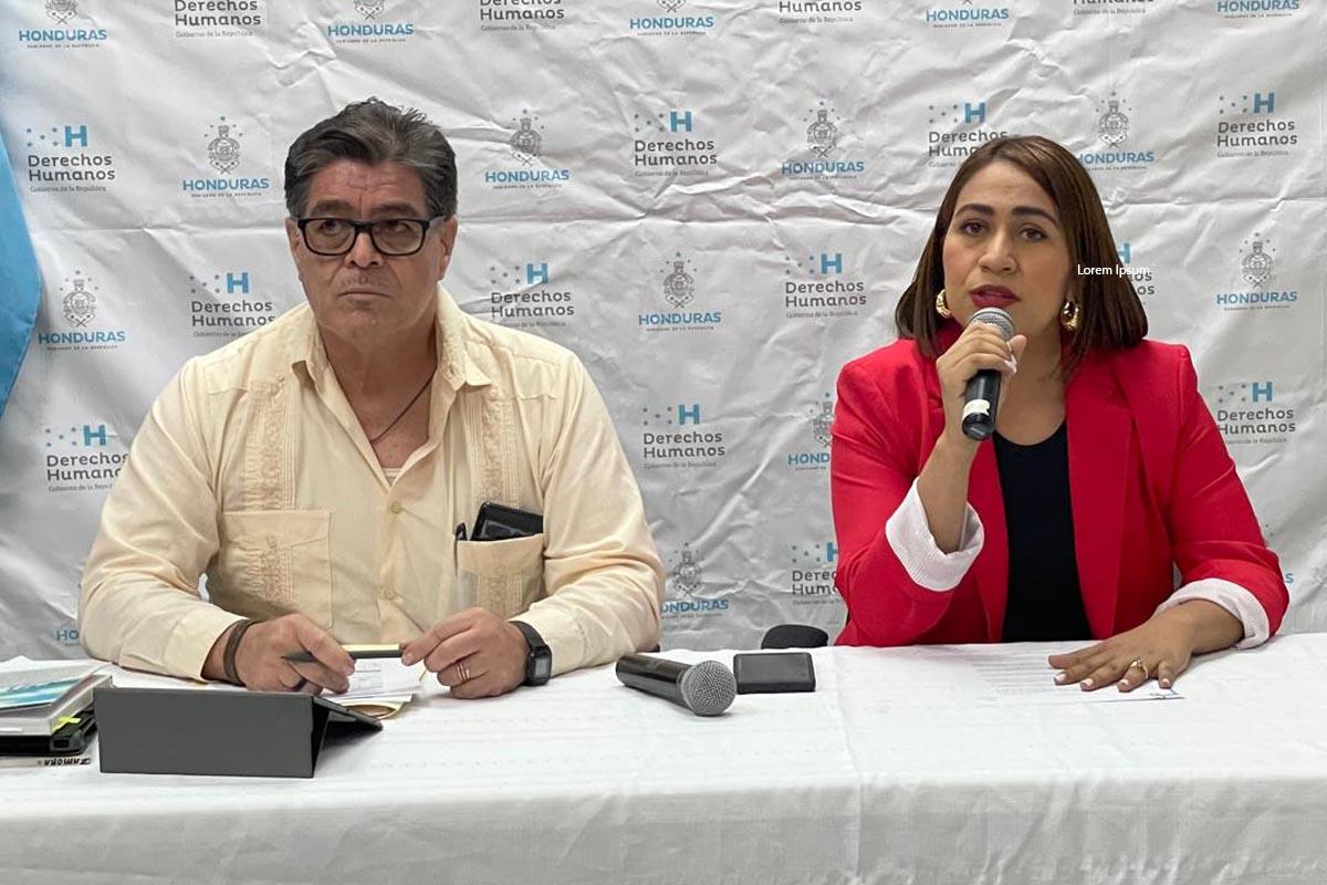 Por asunto personal es la salida del director del Mecanismo de Protección