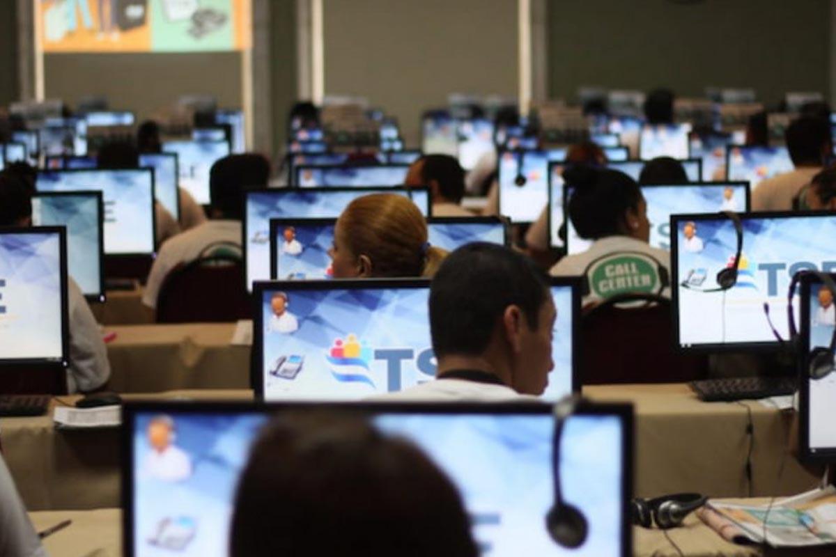 CNE a la espera para abrir licitación del TREP