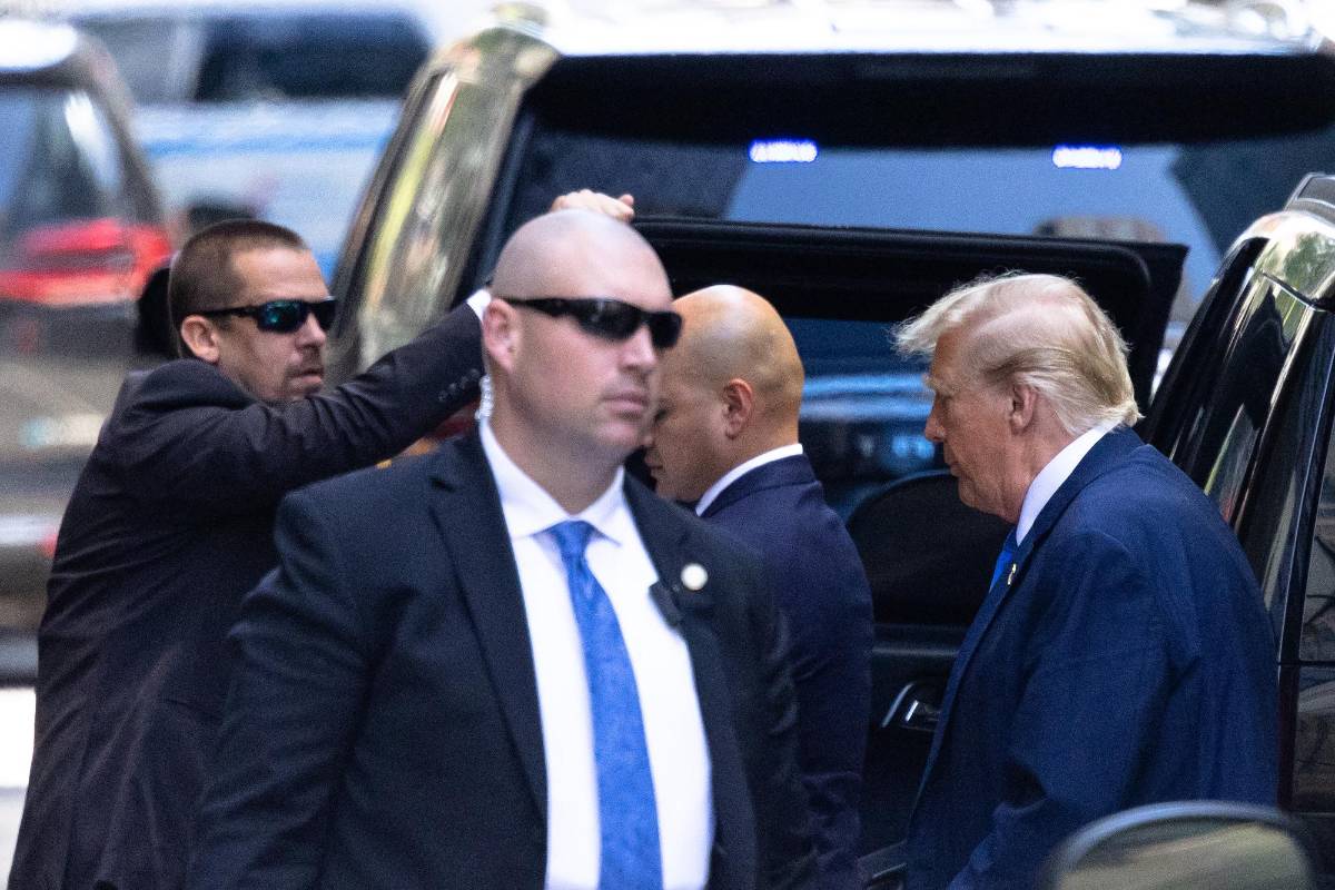 Directivo de medios de EEUU dice que favoreció a Trump para ayudarlo en su campaña de 2016