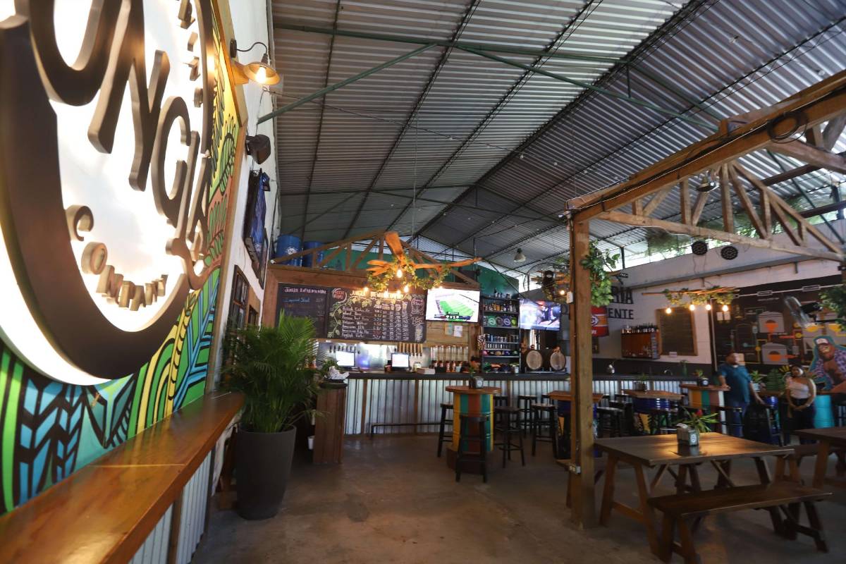 ¿Qué hacer en San Pedro Sula para disfrutar el fin de semana?