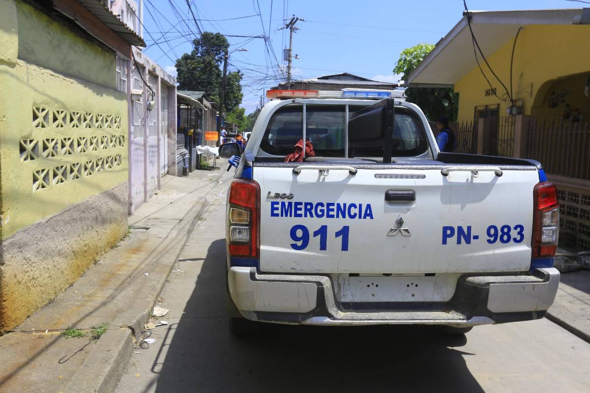 Se entregó al convivir con cuerpos de sus primos y sentir remordimiento