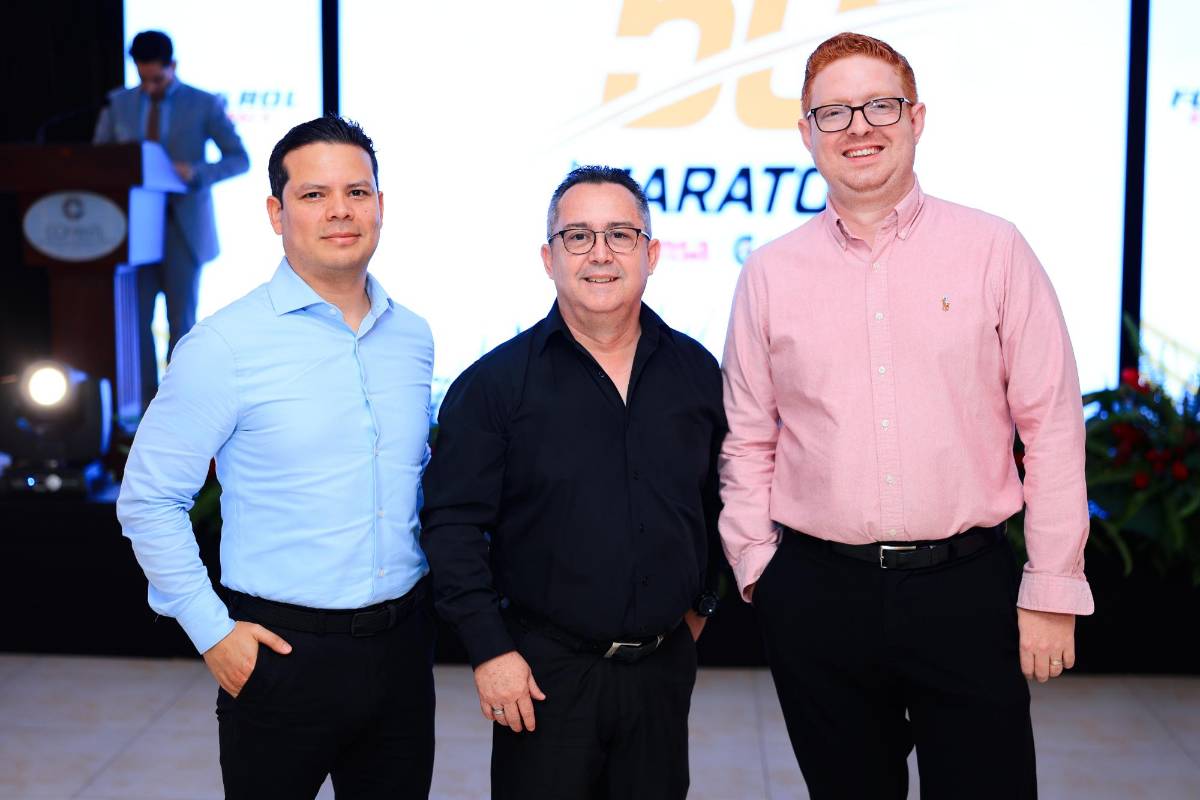Celebración: 50 años de historia de la Media Maratón La Prensa