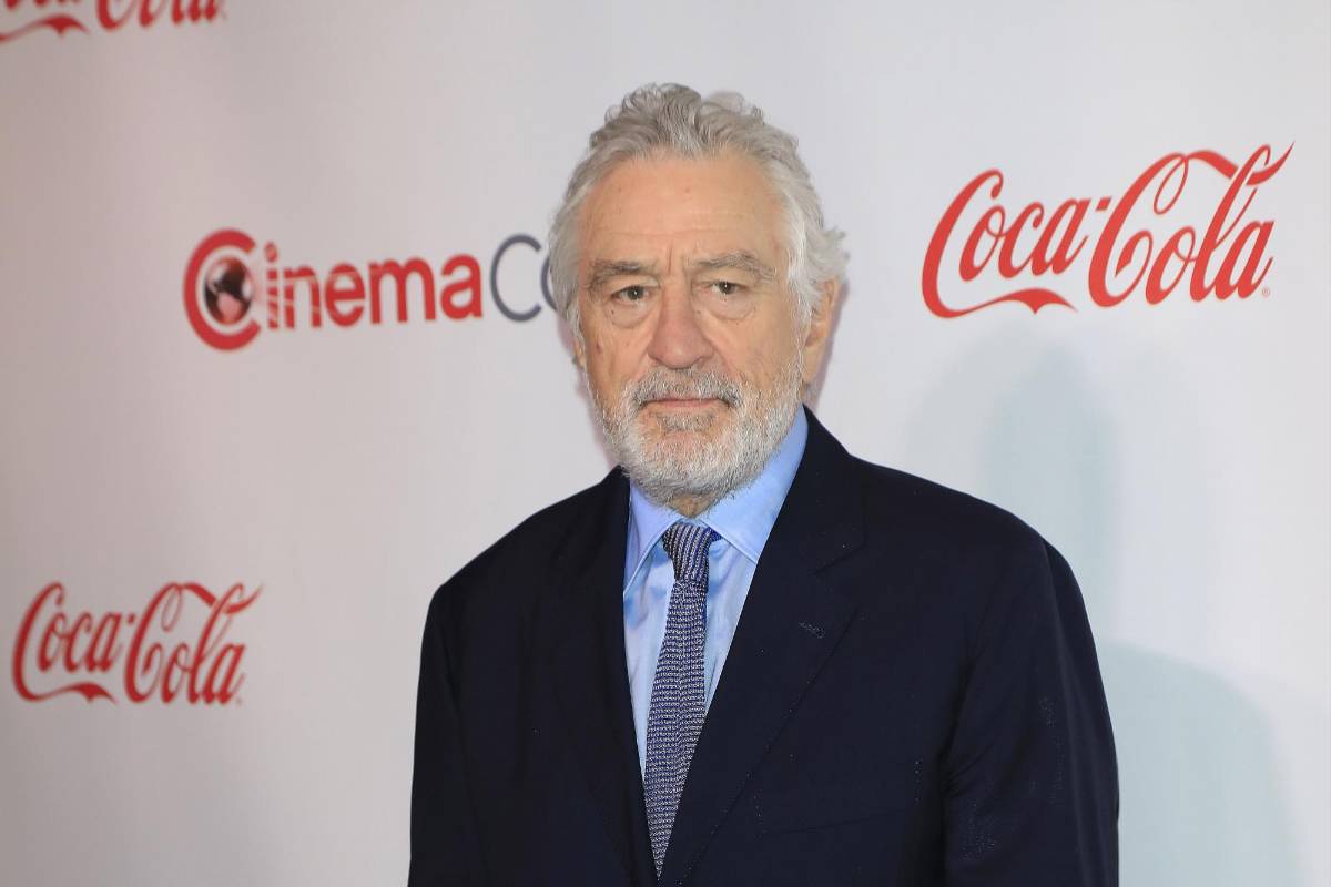 Robert De Niro protagonizará “Zero Day”, nuevo thriller político de Netflix