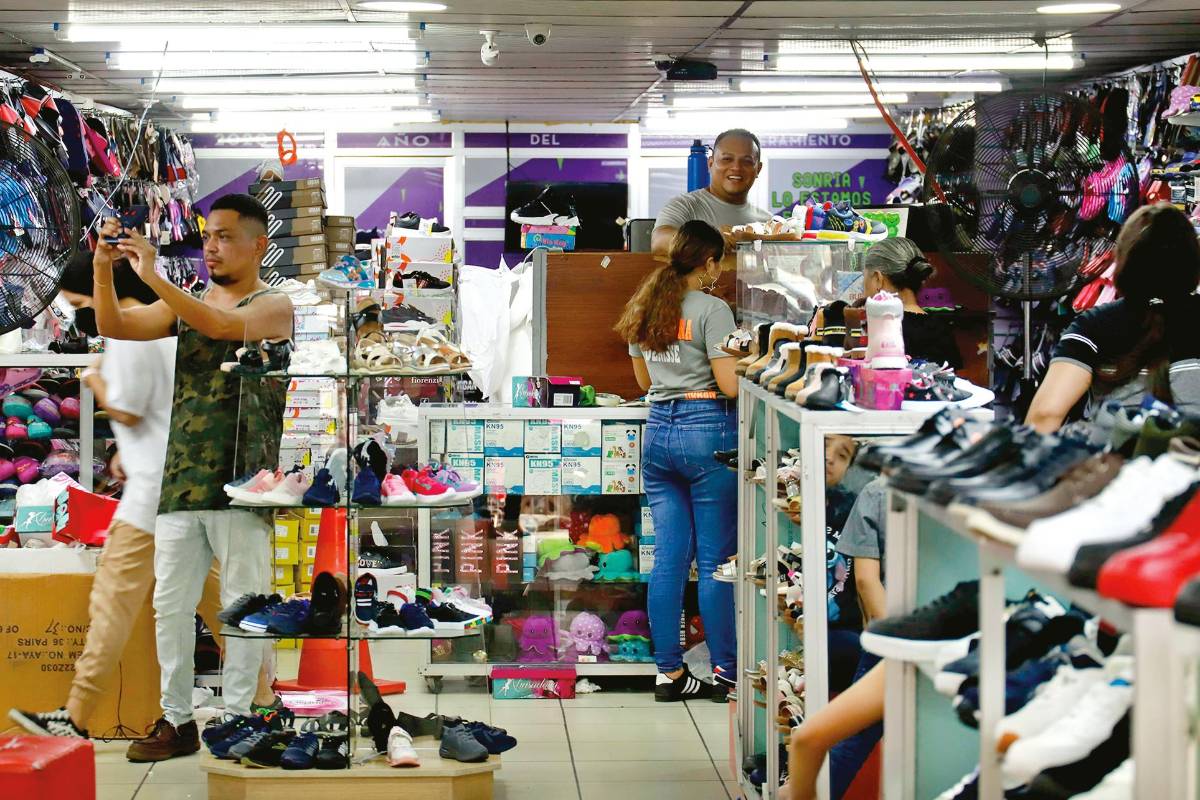 Empresas demandan ley para contratar solo medio tiempo