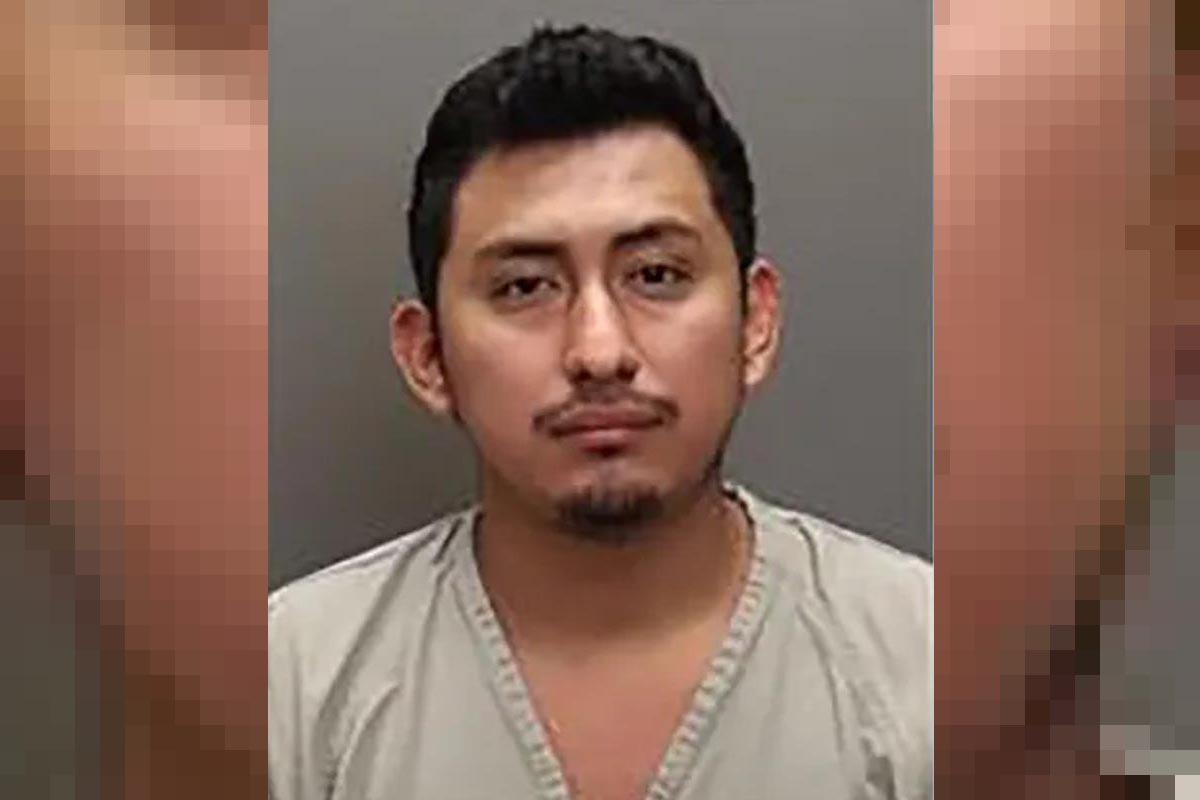 Cadena perpetua a Gerson Fuentes tras violar y embarazar a niña de 9 años en Ohio