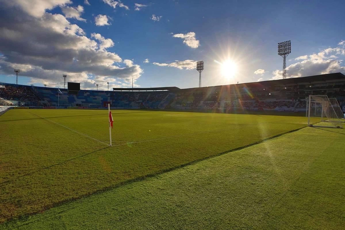 Así vivimos la Gran Final que dejó a Olimpia campeón invicto ante Motagua