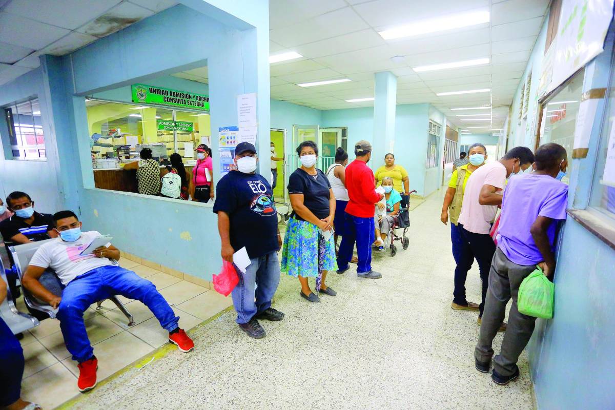 Salud cede a presiones de colectivos de Libre en hospital progreseño