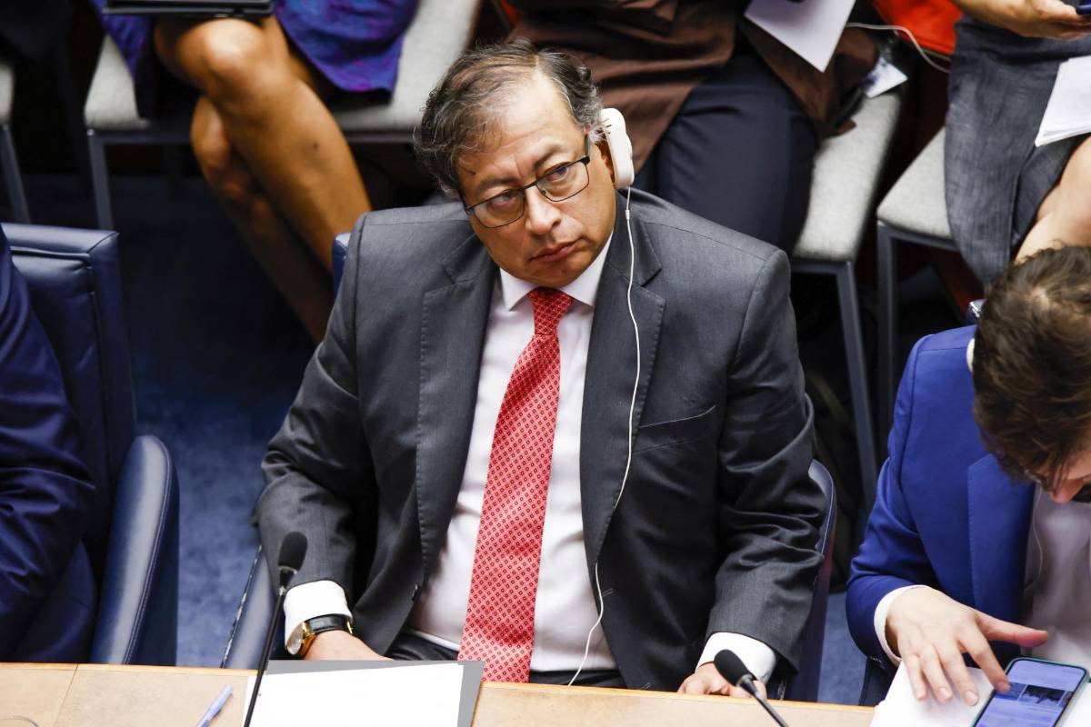 Evidencian que esposa de narco aportó en campaña de Gustavo Petro