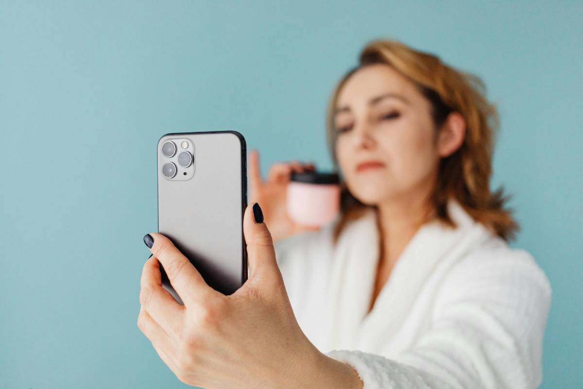 ¿Feos o guapos?: La razón por la que muchas personas no se ven bien en las fotos