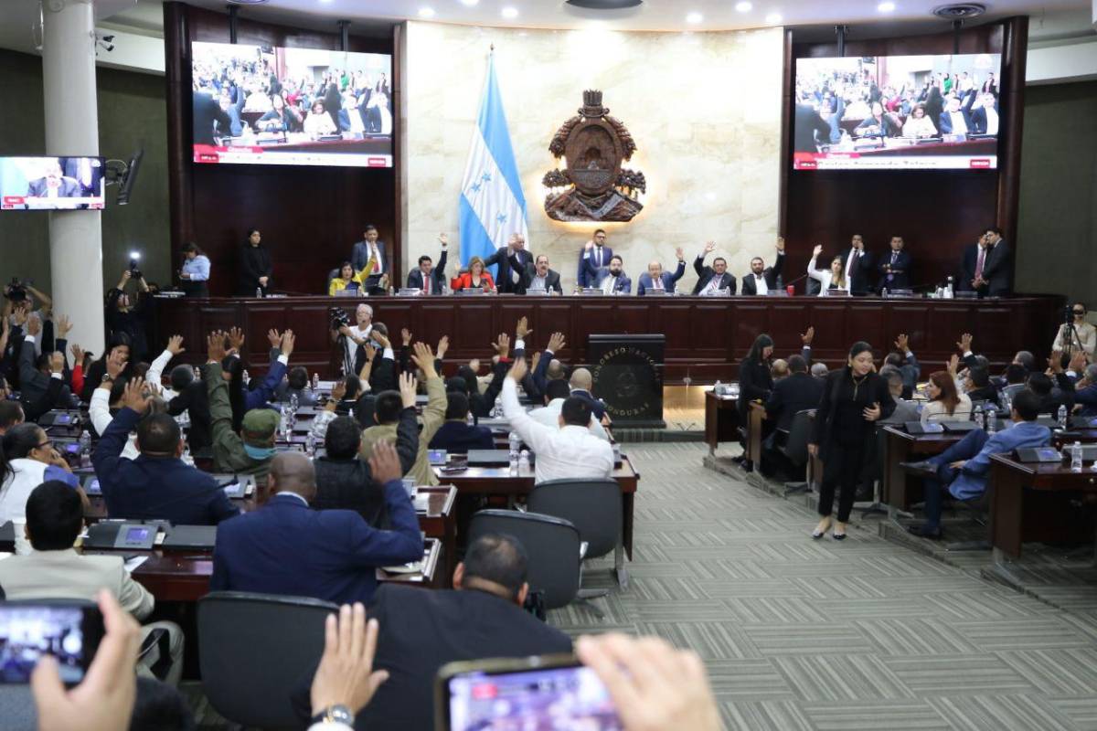 Sectores desconocen modificaciones a Ley de Justicia Tributaria