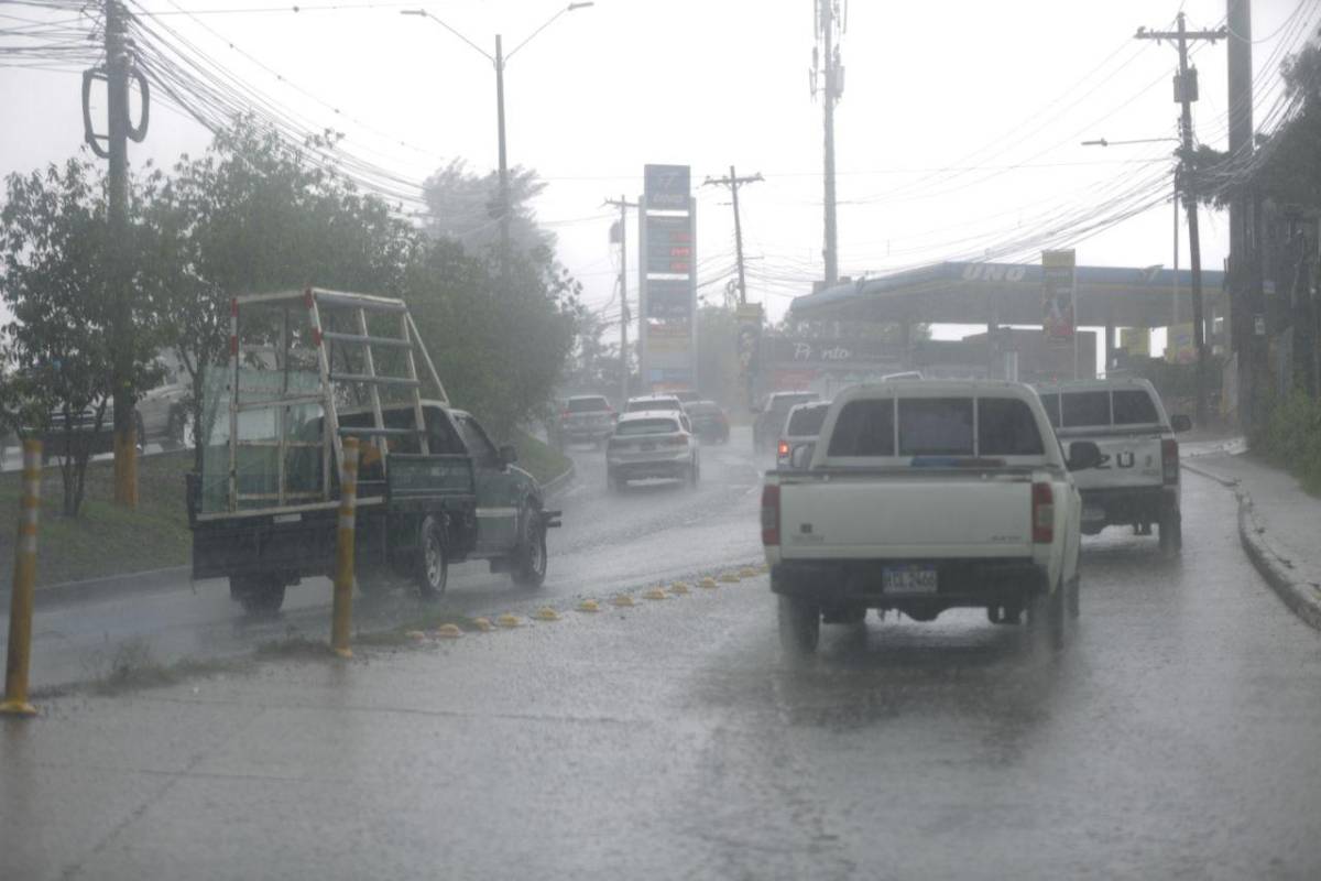 Piden a población estar atenta a las alerta de Copeco.