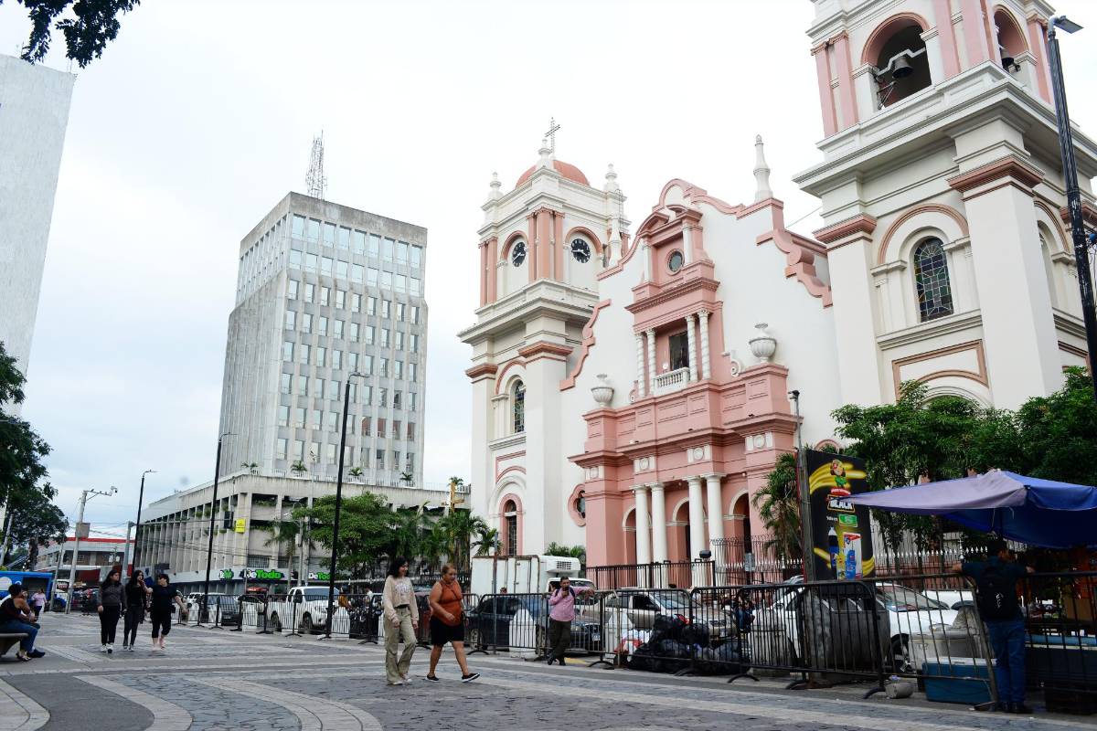 Persistirán las temperaturas frescas en Honduras