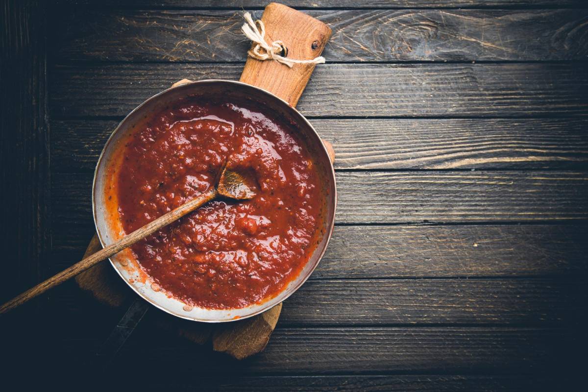 Tiempo de preparación: 20 minutos / Rinde: 1 litro 2