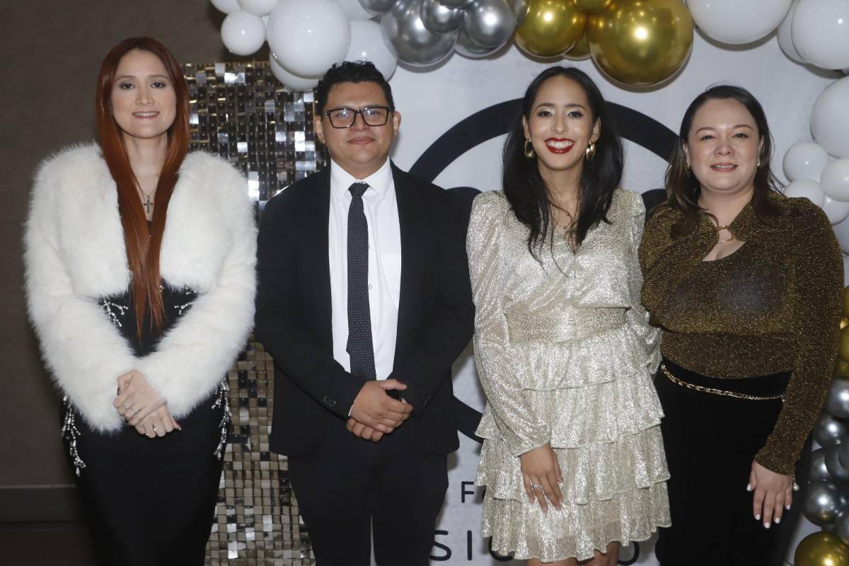 Los psicólogos celebran su día en San Pedro Sula