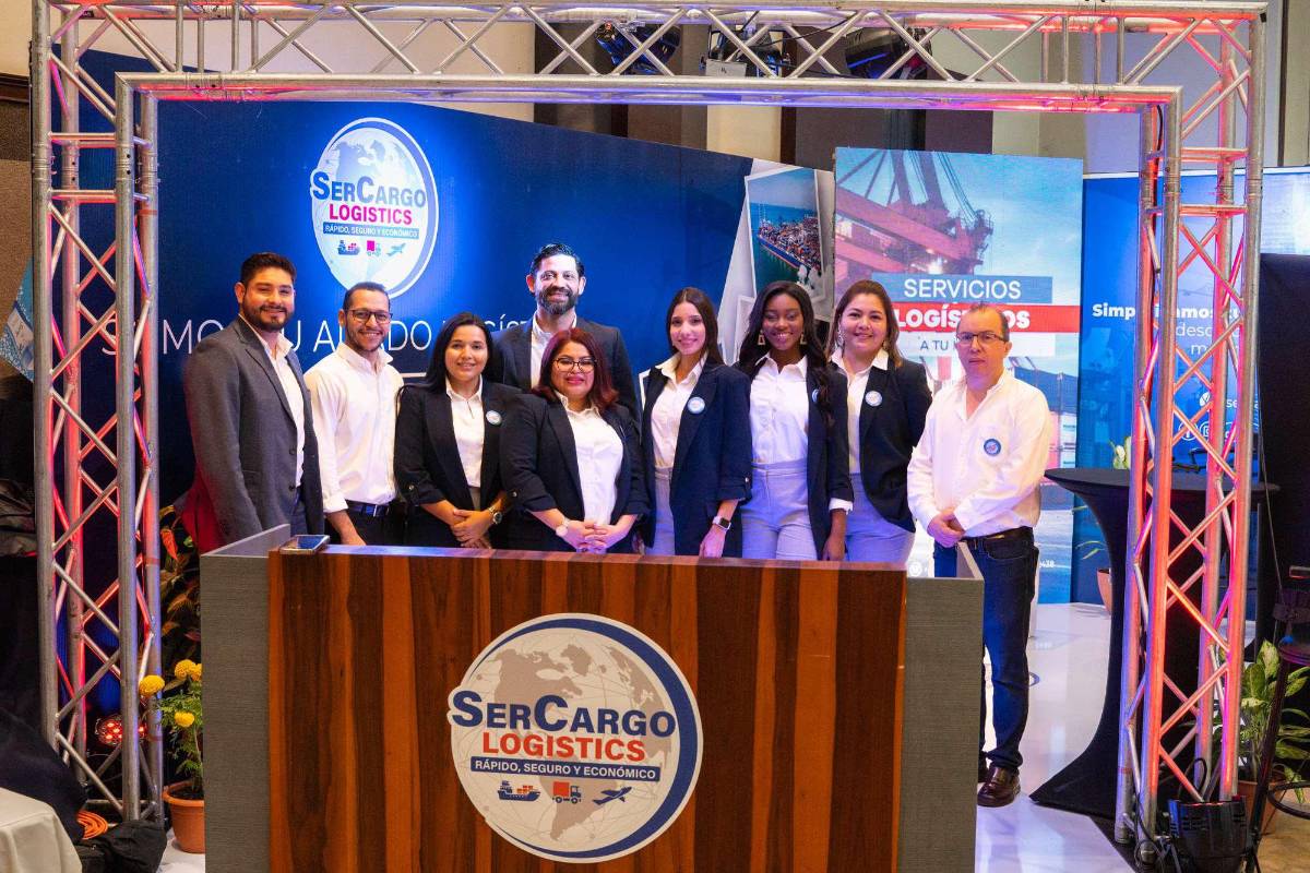 Sector logístico hondureño gana terreno en Centroamérica