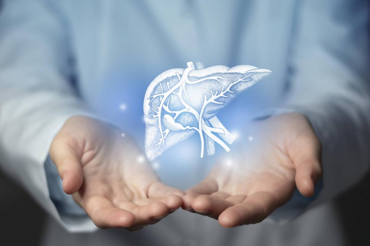 ¡Alerta! La hepatitis podría destruir su hígado