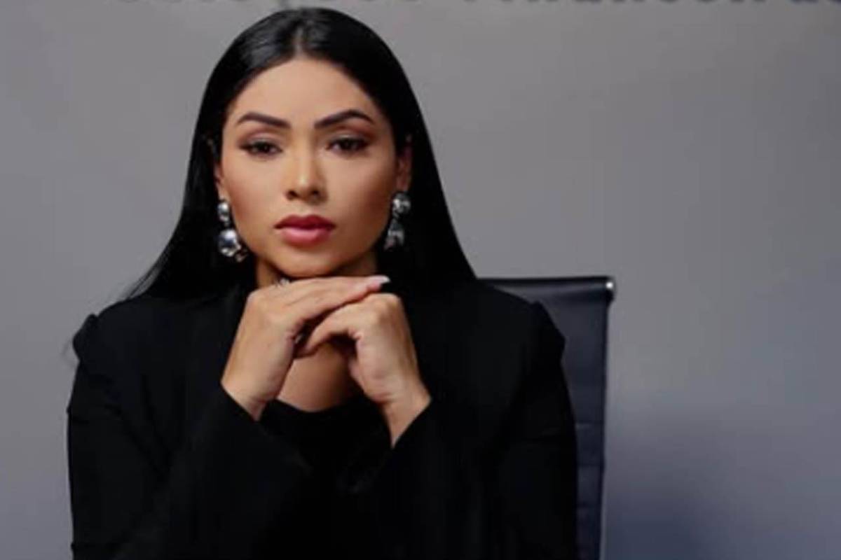 Empresaria es hallada sin vida en una habitación de un hotel en Aracajú