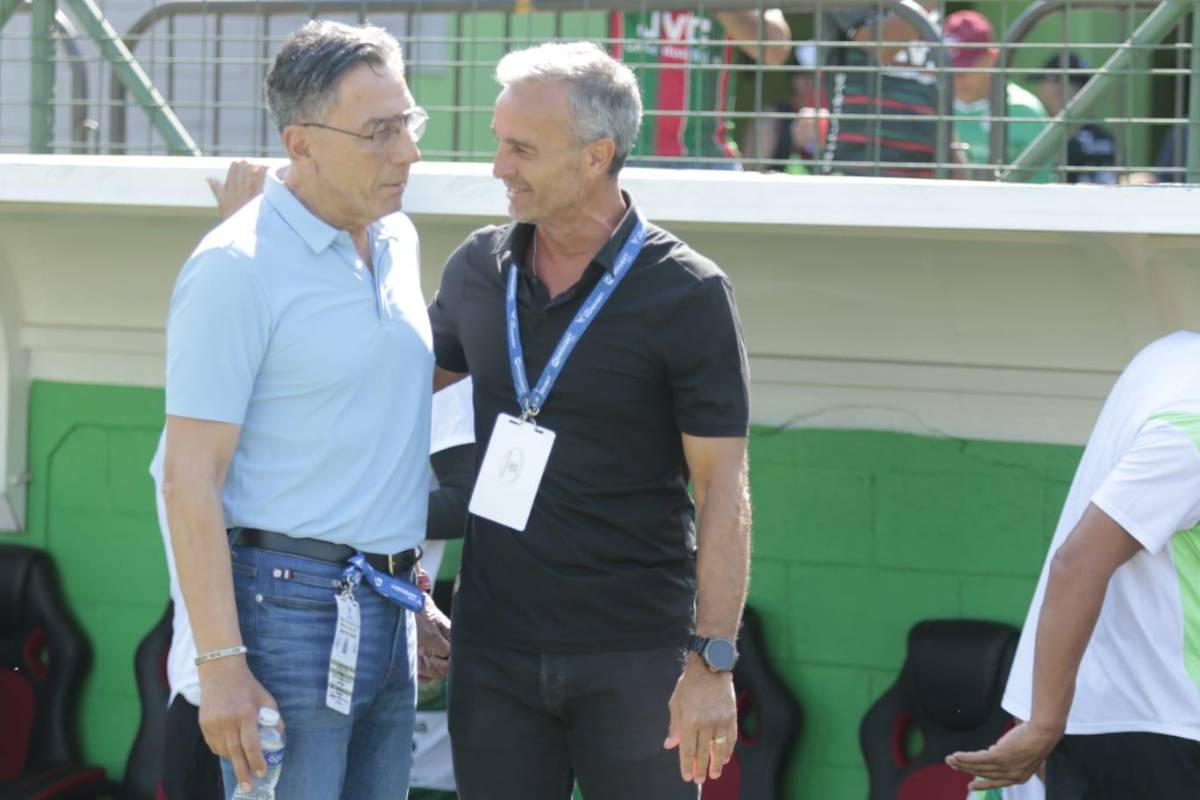 Marathón celebra vs UPNFM, dos expulsados, festejo a lo 'Balotelli' y chicas