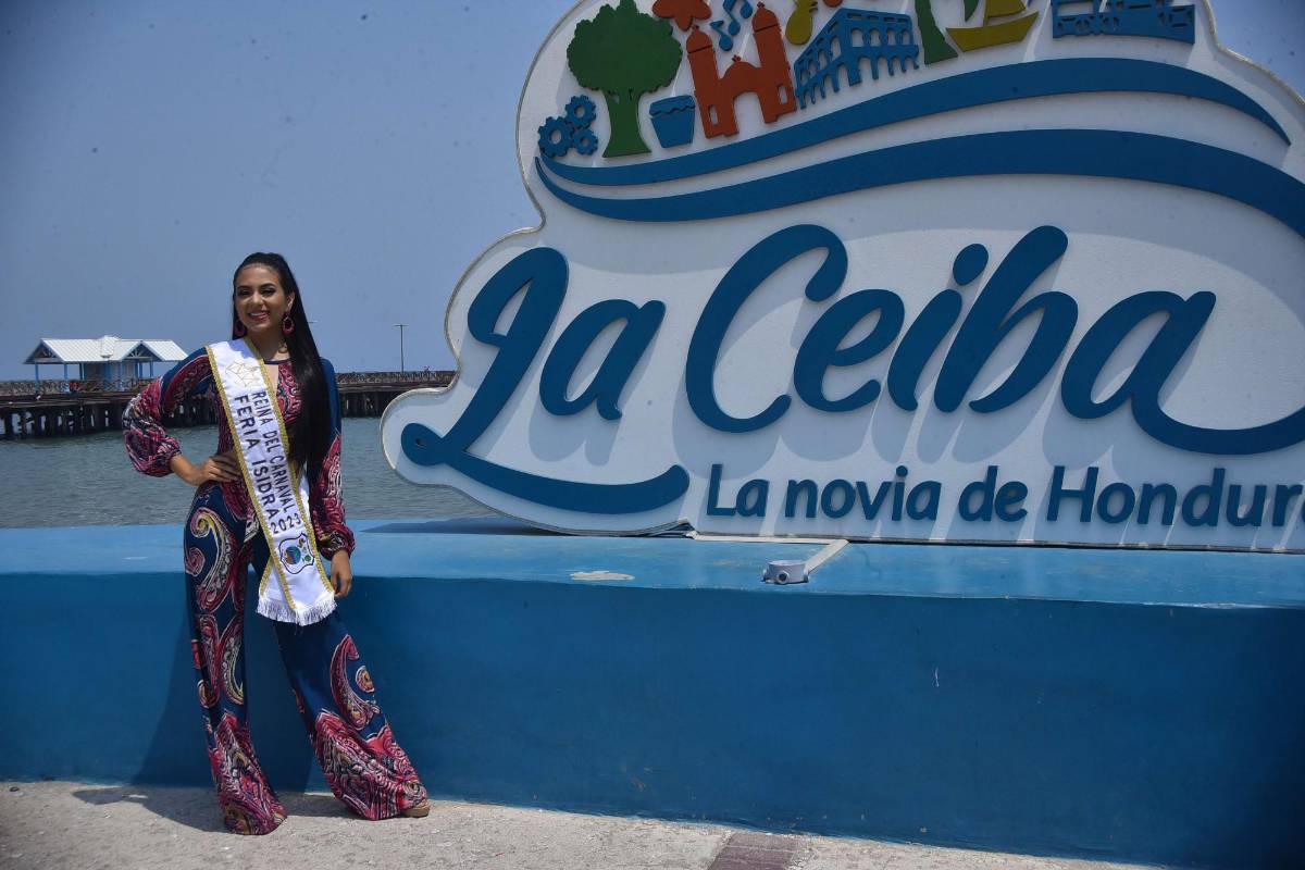 Este sábado ceibeños coronarán a sus reinas de la Feria Isidra 2023