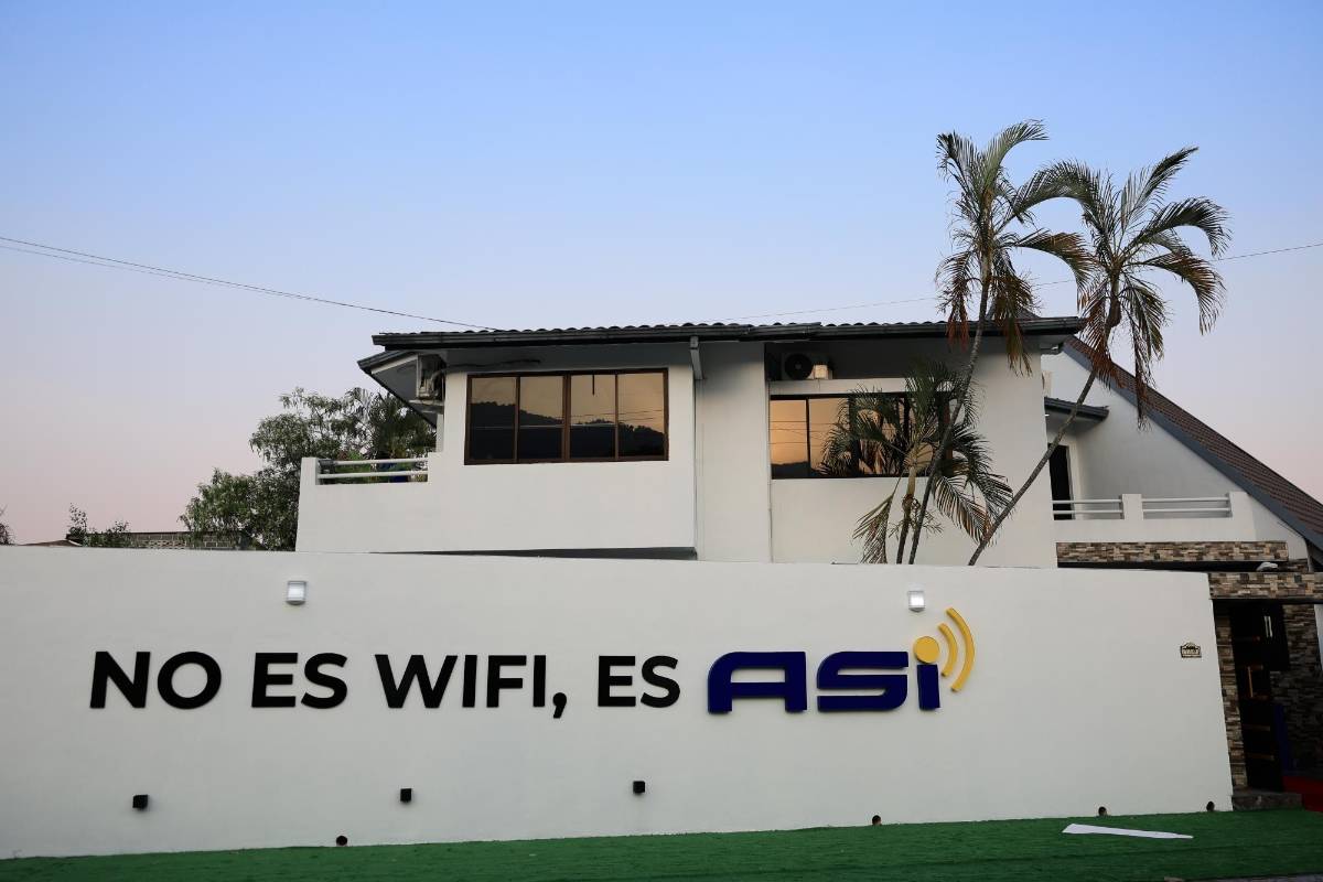 Un nuevo capítulo para ASI Honduras en Jardines del Valle