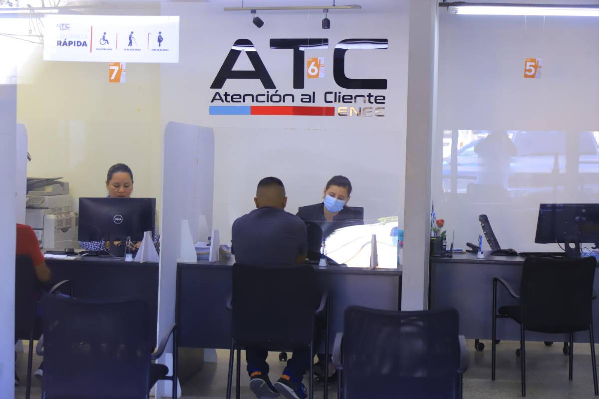 Más de 40 zonas no tendrán energía este fin de semana en San Pedro Sula