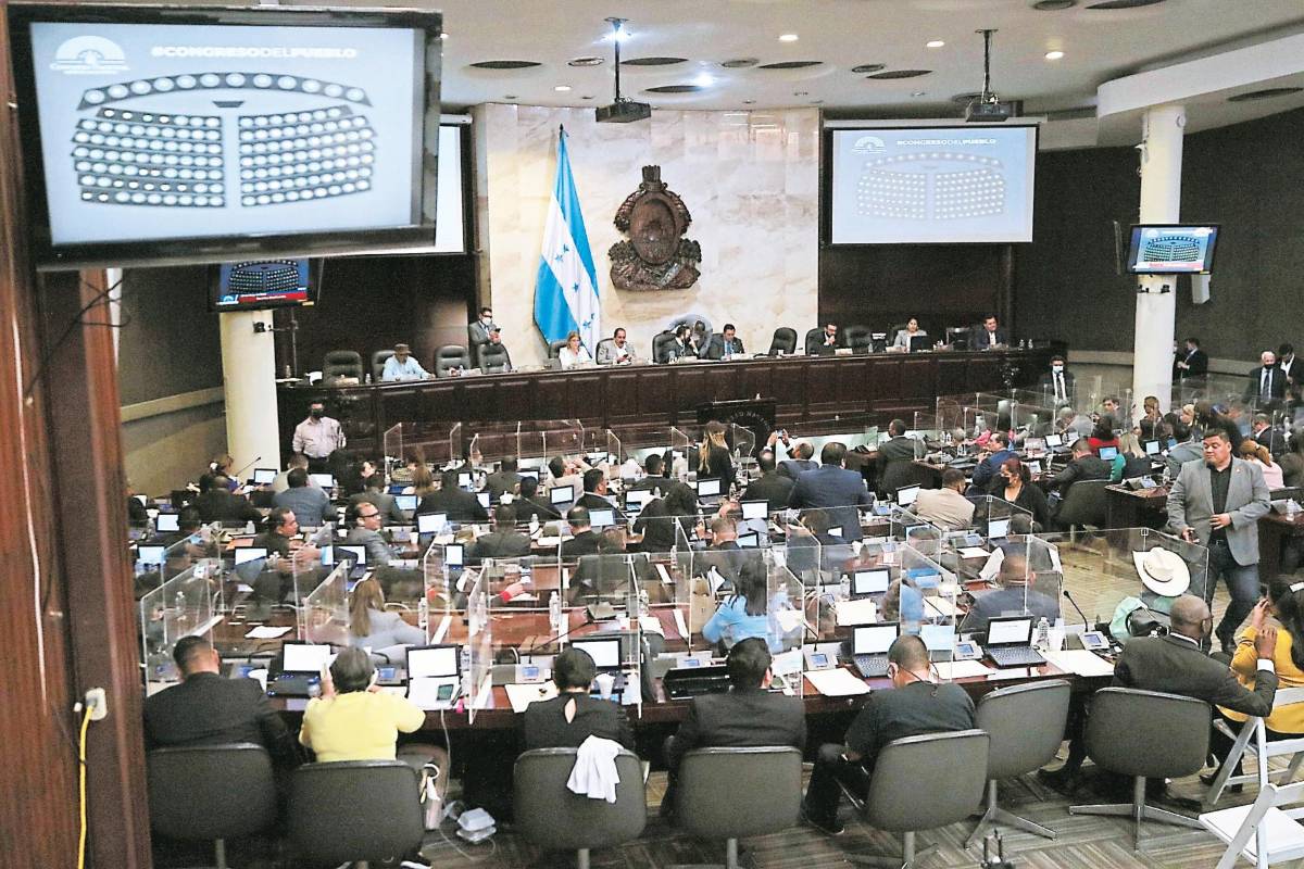 CNDS: potestad de clasificar es volver a la Ley de Secretos