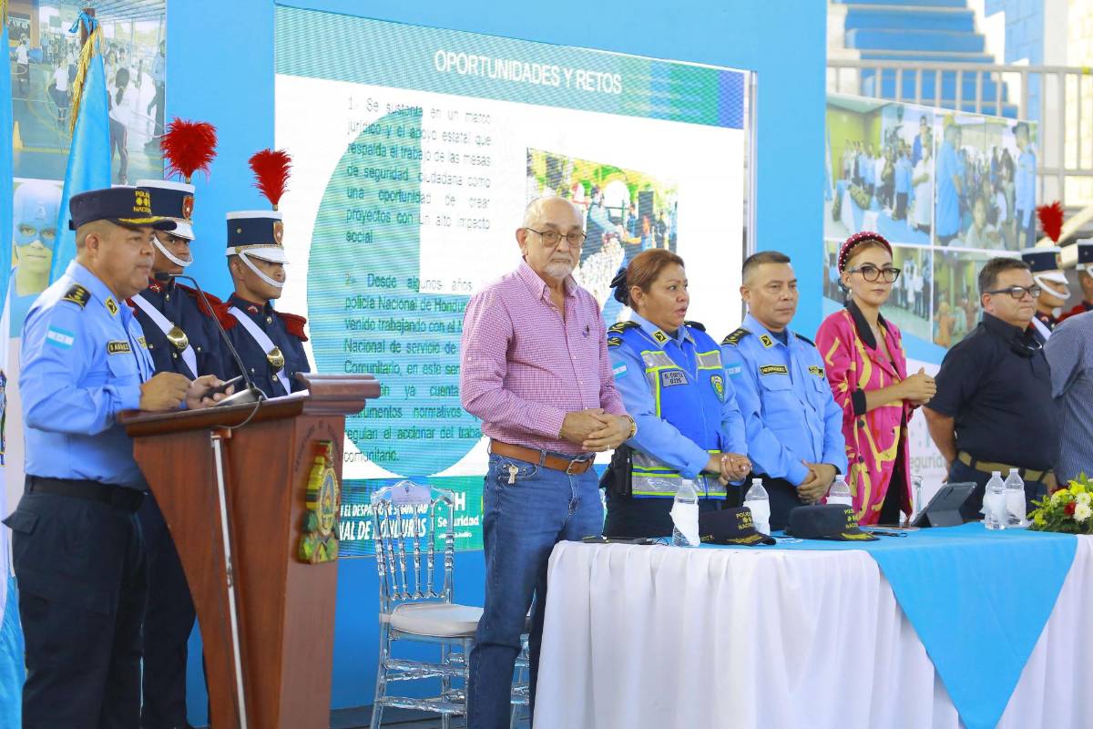 Patronatos exigen cámaras de seguridad y habilitar el 911