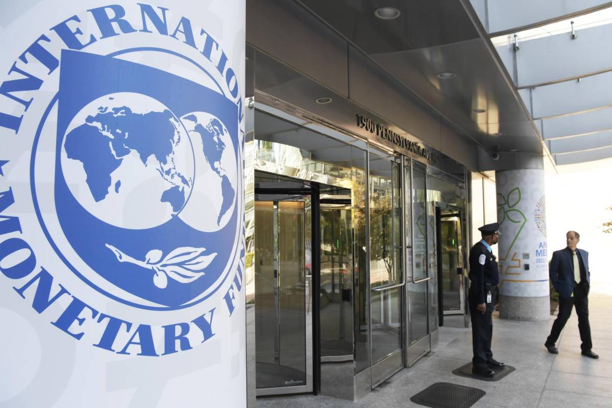 FMI: recuperación de Honduras es “notable”, pero todavía enfrenta problemas sociales