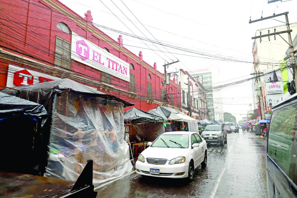 El domingo entra frente frío que dejará lluvias y temperaturas de 12 grados