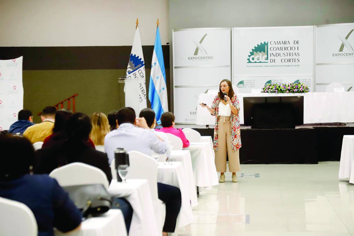 Motivan a mipymes a registrar marcas para mejorar ventas