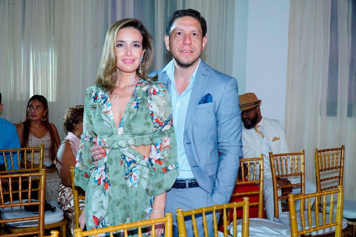 Bella modelo sampedrana irá al Miss Universo