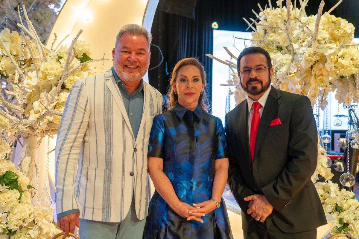 Emotivas historias dejaron las Bodas de Caná