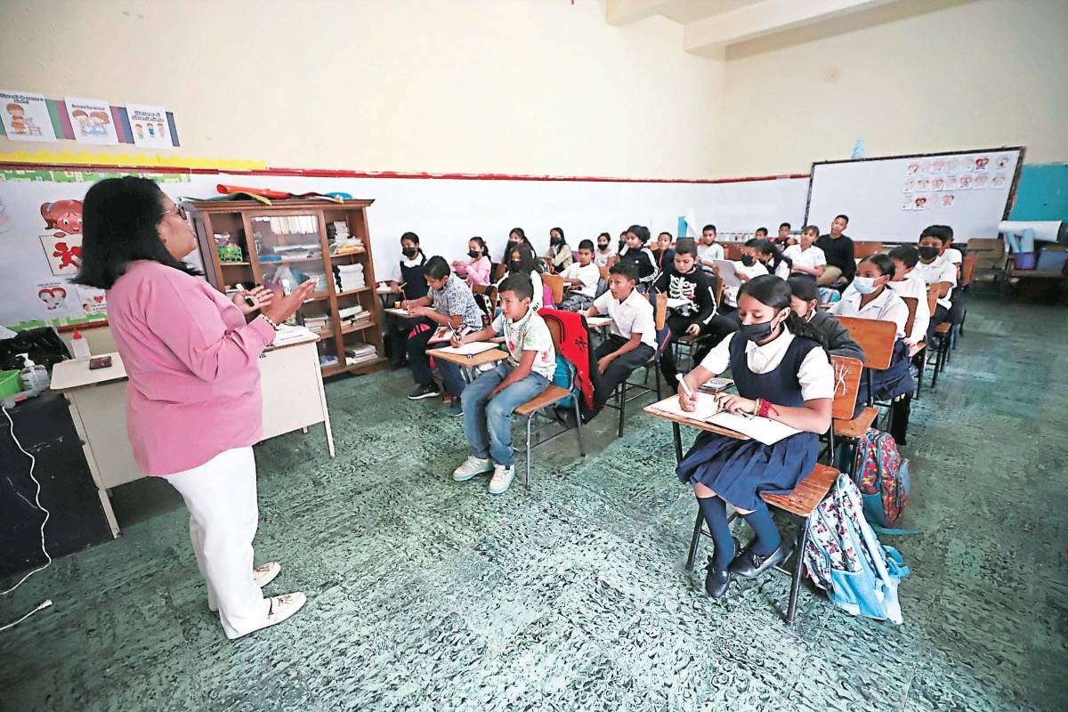 Ideología de género vuelve a incomodar