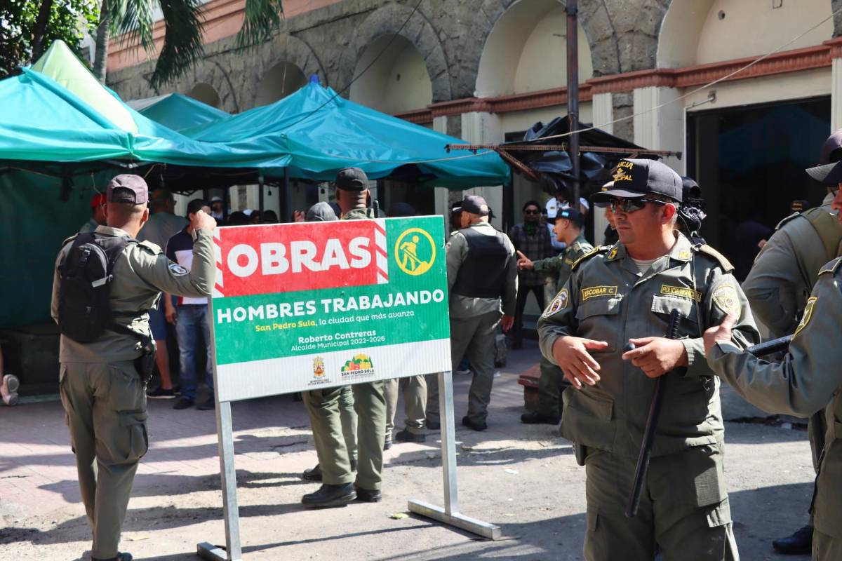 Así era la peatonal de SPS, cómo está hoy y lo que quieren hacer