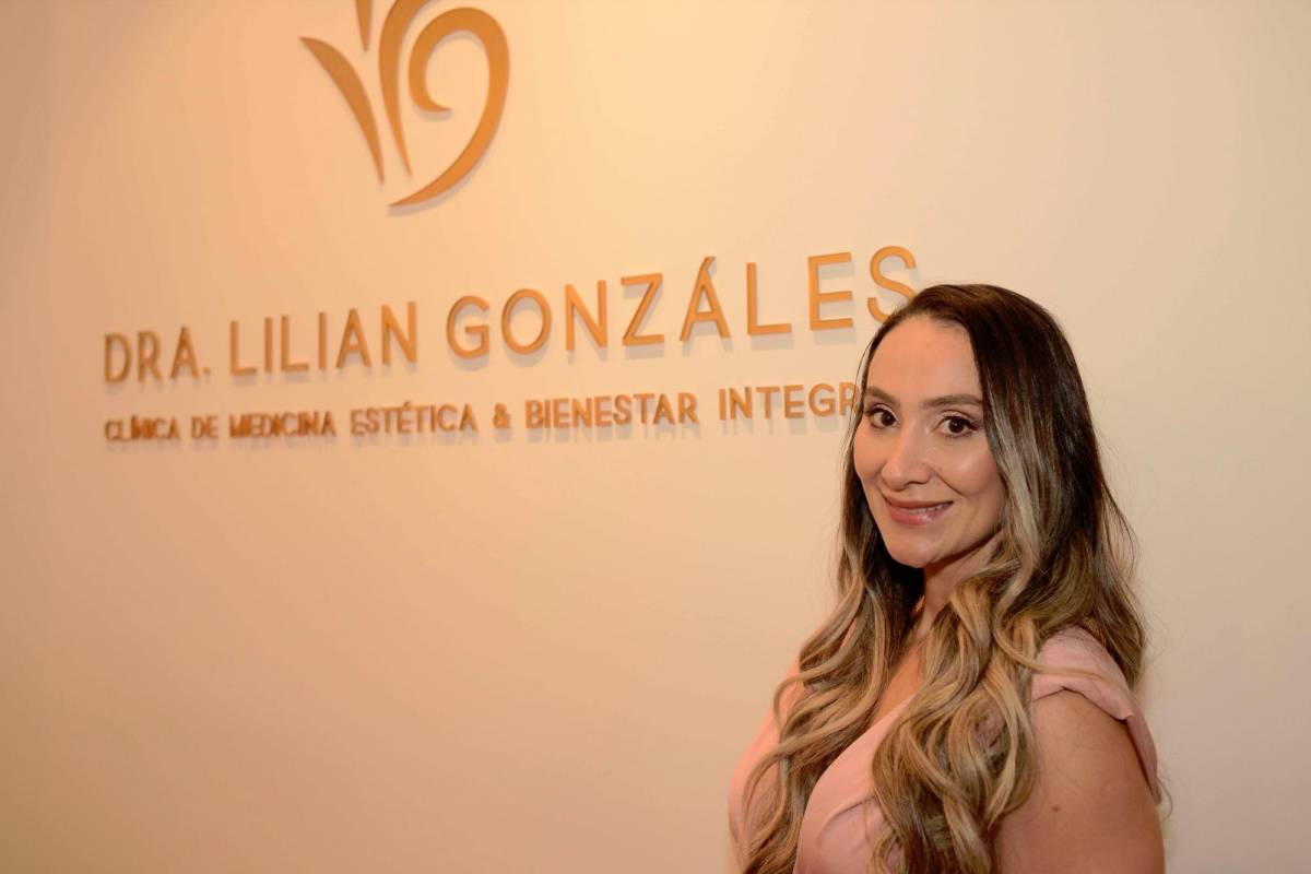 La clínica Dra. Lilian Gonzáles abre sus puertas en SPS