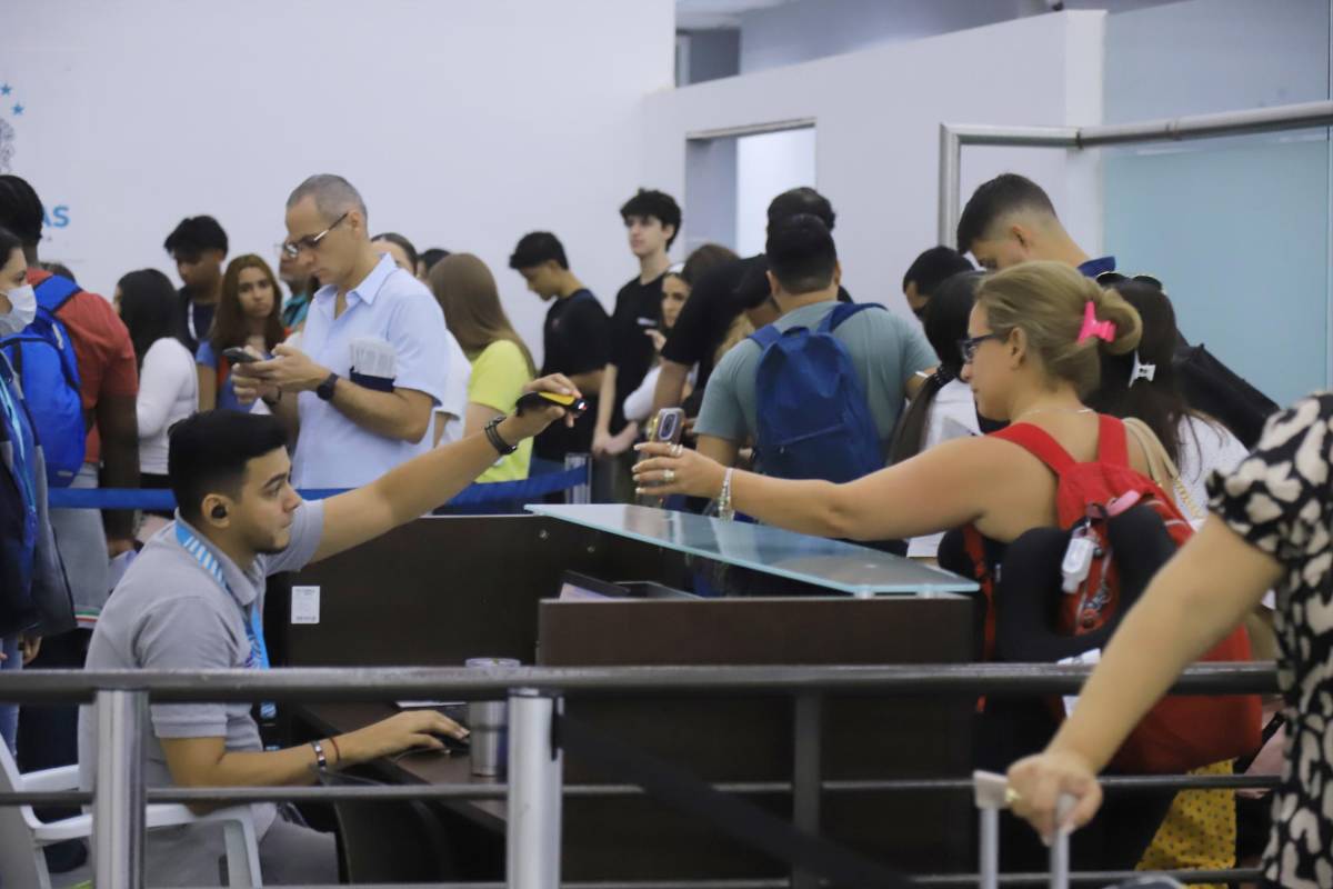 Entérate del origen y dónde vive la mayoría de extranjeros en Honduras