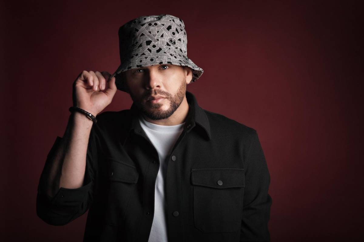 Funky cantará este sábado 24 de agosto en San Pedro Sula