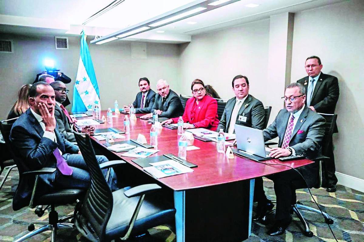 Gobierno, a la espera de reprobación a la Cuenta del Milenio