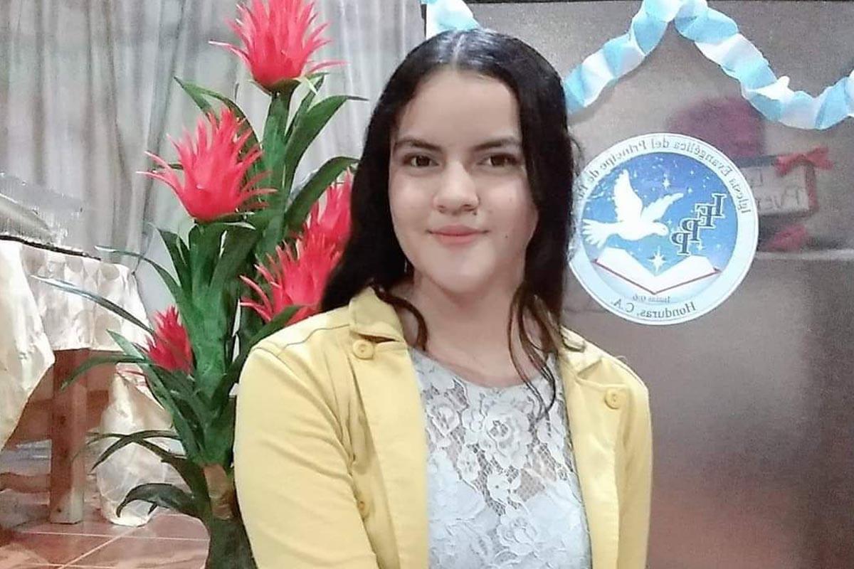 Novia muere tras ser atropellada por un diácono en Choloma