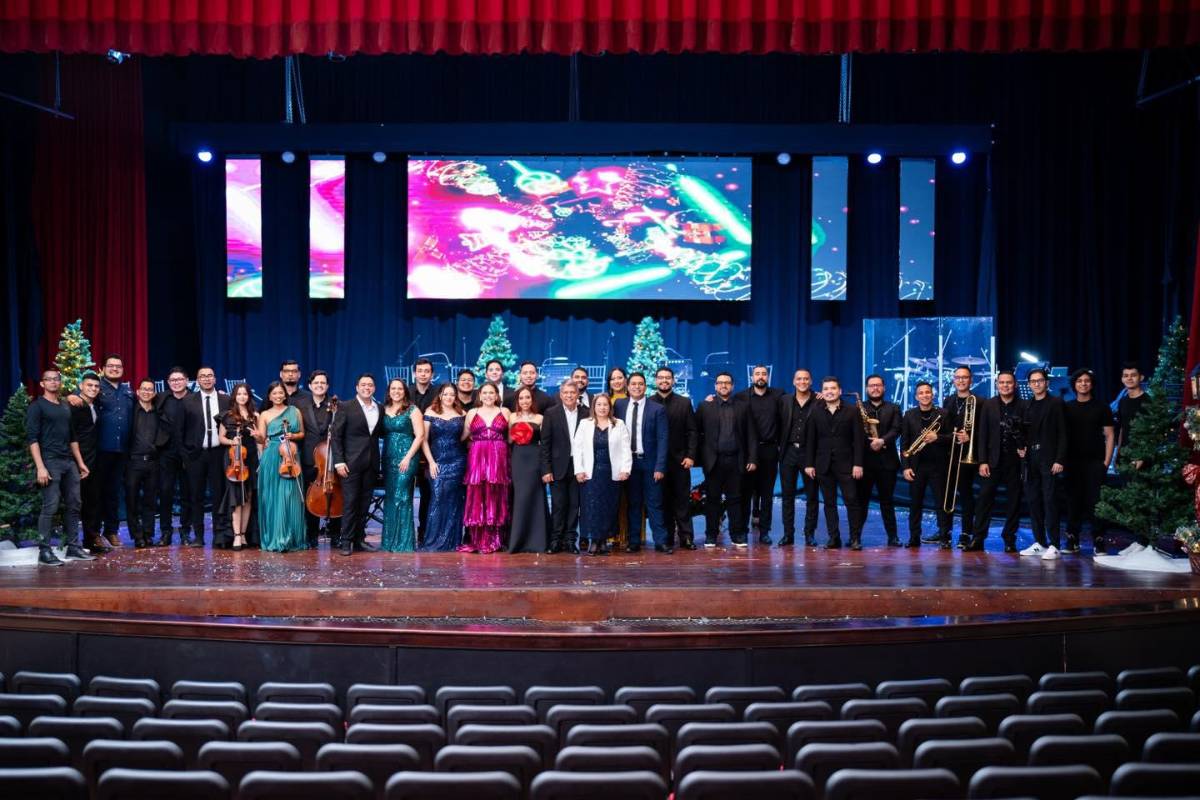 Música para consentir a mamá: la agenda para este fin de semana